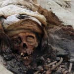 2019's Most Astonishing Archaeological Finds Include Child Sacrifice and Giant Sloths