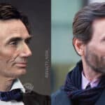 Historical Figures Reimagined: See How Lincoln and Others Would Look Today