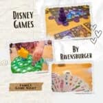 Discover the Must-Have Disney Games from Ravensburger That Everyone's Talking About