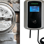 Gas Taxes Rise as Electric Vehicles Gain Popularity, Sparking Debate