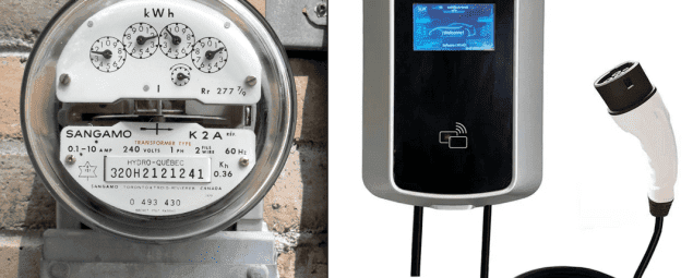 Gas Taxes Rise as Electric Vehicles Gain Popularity, Sparking Debate