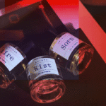 Robin James Unveils Anforh's New Fragrance Trio for Modern Men