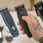 Discover the Top Clippers for Effortless At-Home Haircuts Today