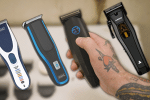 Discover the Top Clippers for Effortless At-Home Haircuts Today