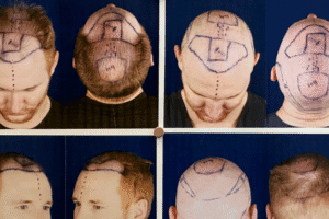 Graham Norton Questions Hair Transplants as Wayne Rooney's Journey Sparks Debate