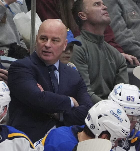 Jim Montgomery's Return to Boston Highlights Bruins' Future Challenges