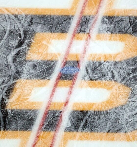 Bruins Face Defensive Challenges Amid Injuries and Trade Talks