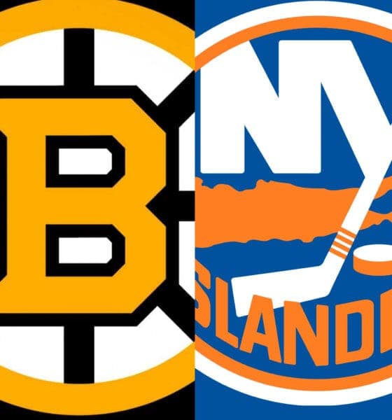 Bruins Face Islanders in Key Matchup: What It Means for Playoff Race