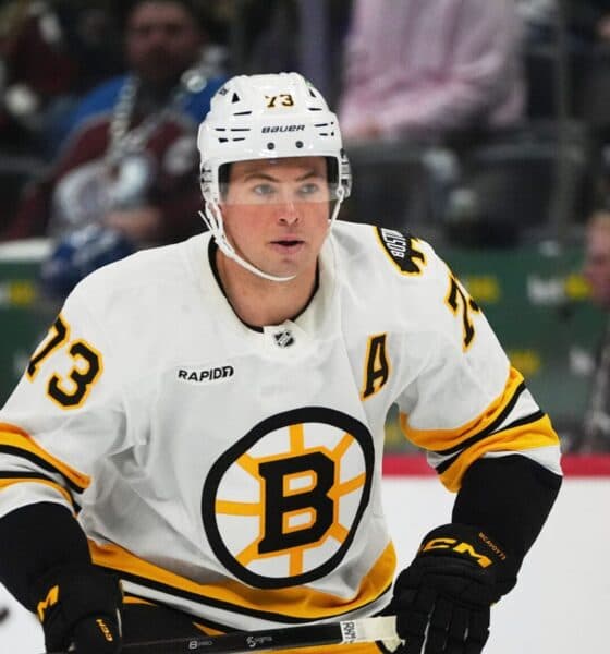Charlie McAvoy's Surgery Leaves Bruins Fans Concerned About Future