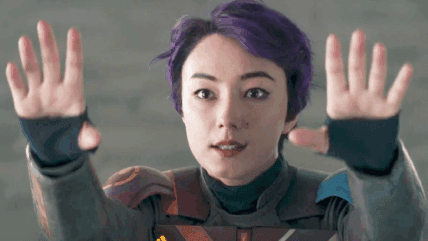 Star Wars Rebels Writers Agree Sabine Wren's Jedi Path Is a Misstep