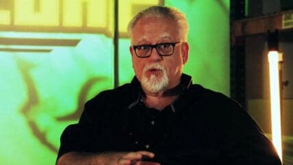 Chuck Dixon Discusses James Gunn's Role and Future at DC Studios