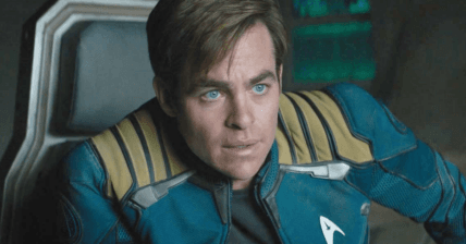 Paramount Confirms New Star Trek Film Without Kelvin Timeline Connection