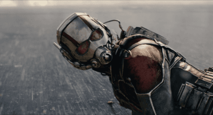 Edgar Wright's Disappointment with Comic Book Films Persists After Ant-Man
