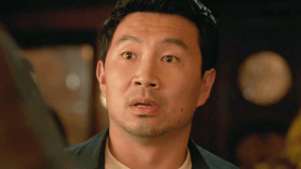Simu Liu Critiques Asian Representation Backslide in Avengers: Doomsday