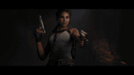 Classic Tomb Raider Returns with Legacy of Atlantis and Catalyst Games