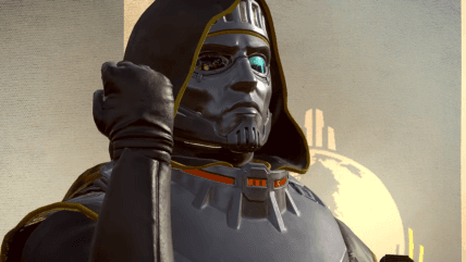 'Helldivers' Movie Announced with 'Fast and Furious' Director at Helm