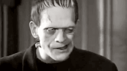 'Frankenstein' Review Highlights Overacting and Stylistic Excess in New Film