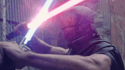 Acolyte Creator Promises More Star Wars Content Will Shape Culture