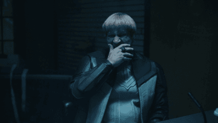 First 'Lanterns' Teaser Reveals Grounded Take on Hal Jordan and John Stewart