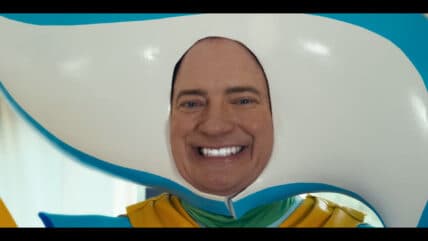 Brendan Fraser Excited for 'The Mummy 4' Amid Concerns for Director Lee Cronin