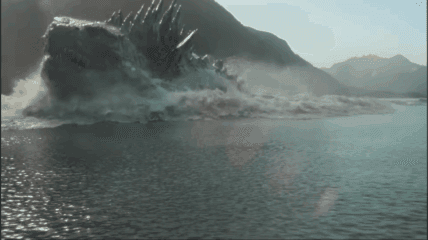 New Godzilla Series and Anime Projects Expand MonsterVerse Universe