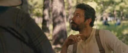 Zachary Levi's New Role in 'Sarah's Oil' Sparks Excitement Among Fans