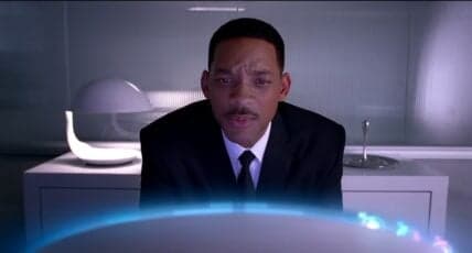 Sony Develops 'Men In Black 5' While Hoping for Will Smith's Return