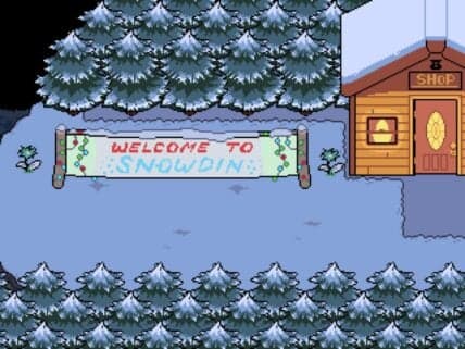 Discover the 7 Most Festive Christmas Levels in Video Games This Holiday Season