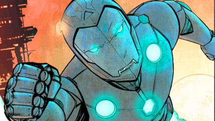 Marvel Renames Infamous Iron Man Arc, Igniting Fan Debate Over Synergy