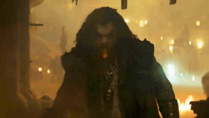 Jason Momoa Expresses Desire to Play Lobo While Filming Aquaman
