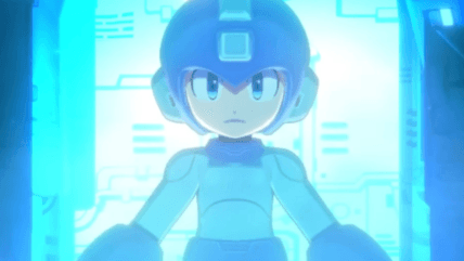 Capcom Unveils 'Mega Man: Dual Override' to Reinforce Blue Bomber's Legacy
