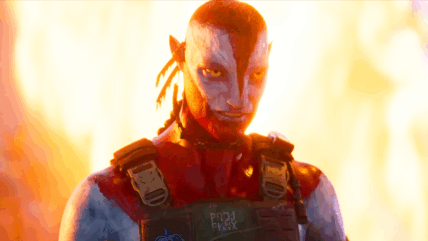 James Cameron Critiques Netflix's Academy Award Eligibility for Films