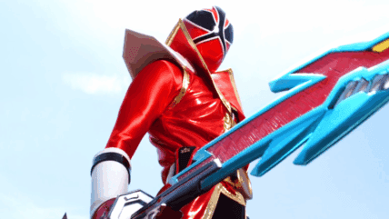 'Project R.E.D.' Launches to Transform 'Super Sentai' for Mature Fans