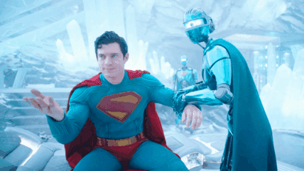 David Corenswet and Milly Alcock Make Pledge Amid Israel-Palestine Tensions