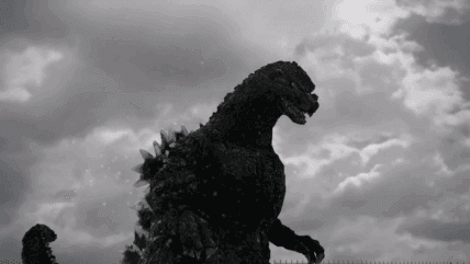 Rats Disrupt Production, Paving the Way for Gamera's Iconic Debut