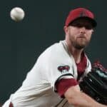 Merrill Kelly’s Return Shakes Up Ketel Marte Trade Dynamics in MLB