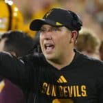 Sun Devils AD Takes Steps to Support Kenny Dillingham's Leadership