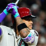 D-Backs' Ketel Marte Attracts Attention from Six Teams as Winter Meetings Begin