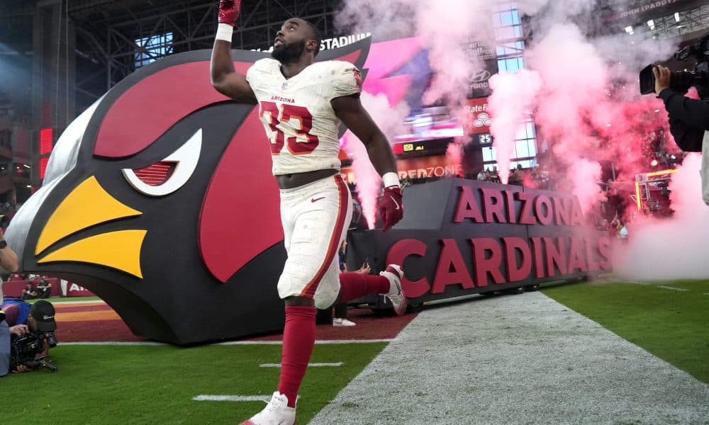 Cardinals Shock Fans with Surprise WWE Appearance on Monday Night RAW