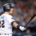 Jake Lamb Announces Retirement, Marking End of D-backs All-Star Era