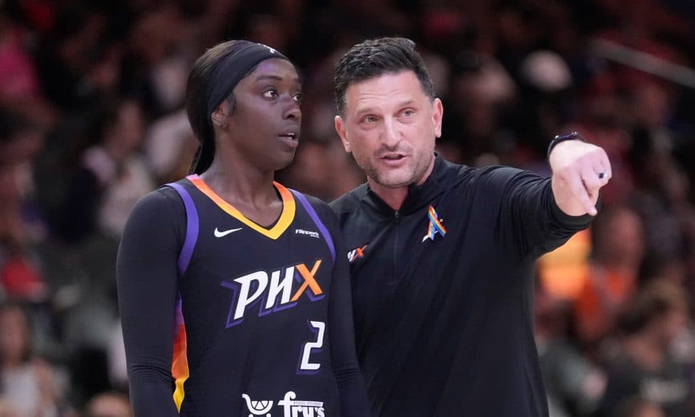 Copper and Tibbetts Join USA Basketball Training Camp, Boosting Mercury's Prospects