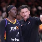 Copper and Tibbetts Join USA Basketball Training Camp, Boosting Mercury's Prospects