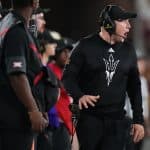 Dillingham Commends ASU Team and Rival Arizona Ahead of Territorial Cup