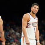 Suns Overcome Halftime Deficit Against Rockets, Show Determination