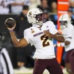 Arizona State's Win Over Colorado Raises Questions About Big 12 Future