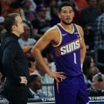 Suns Face Rockets Without Durant and Its Impact on Playoff Aspirations