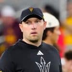 Kenny Dillingham's Loyalty to ASU Fuels Anticipation for Pay Raise