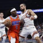 Suns Move Forward in NBA Cup Despite Narrow Defeat to Thunder