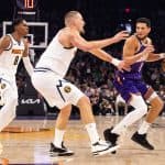 Devin Booker Faces Tough Challenge as Suns Fall to Nuggets in Latest Game