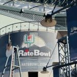 Chase Field Set to Host 2025 Rate Bowl, Transforming Arizona Sports Scene